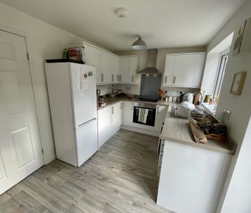 2 bedroom house to rent - Photo 1