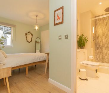 2 bedroom apartment to rent - Photo 6