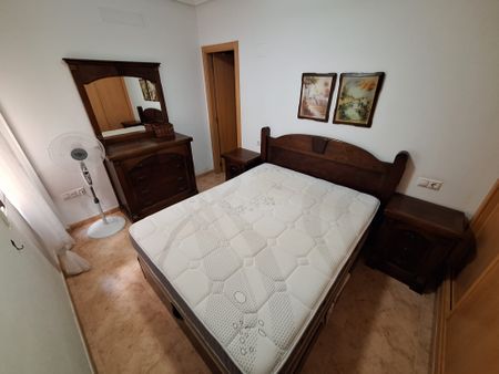 Ref.7391 3 Bedroom Apartment in the Center of Torrevieja - Photo 5