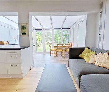 4 bedroom terraced house to rent - Photo 1