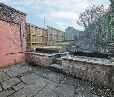 2 bedroom terraced house to rent - Photo 5