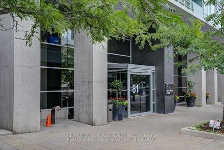 For Lease - 81 Navy Wharf Court Unit# 3316, Toronto, Ontario - Photo 5