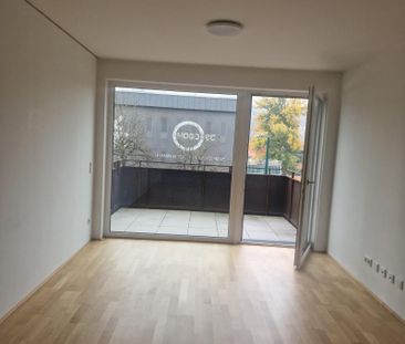 perfekt aufgeteilte 3-Zimmerwohnung im WUNSCHRAUM - Top 209 - Photo 1