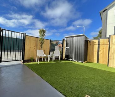 Unit 1, 30 Aberdeen Street, City Centre (Christchurch City), Christ... - Photo 1