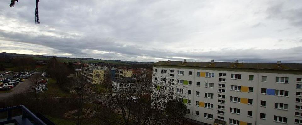 3-RWE, 4.OG, Balkon, ZH, WE-LAN-Netz+Video-WSA - mehr unter wg-dipps.de - Foto 1