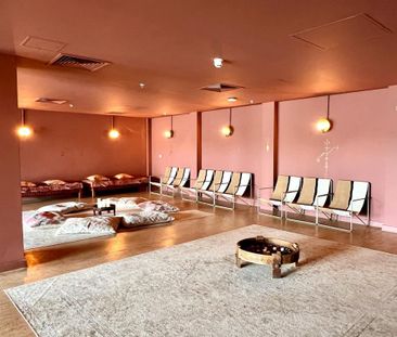 Studio to rent - Photo 4
