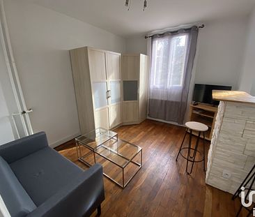 Appartement 2 pièces de 28 m² à Colombes (92700) - Photo 3