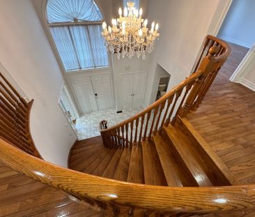 For Lease - 18 Oak Avenue, Richmond Hill, Ontario - Photo 3