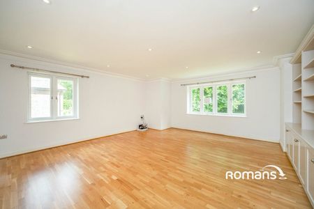 Kellie House, London Road, Ascot, SL5 - Photo 5