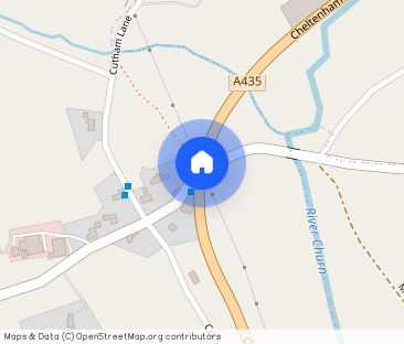 Perrotts Brook, Cirencester, GL7 - Photo 1