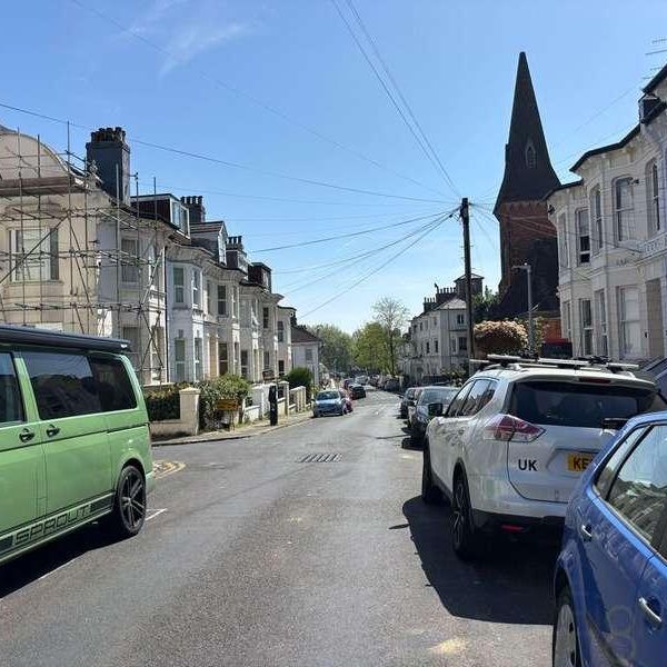 Stanford Road, Brighton, BN1 - Photo 1