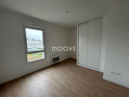 Appartement T2 - NEUF - Photo 3