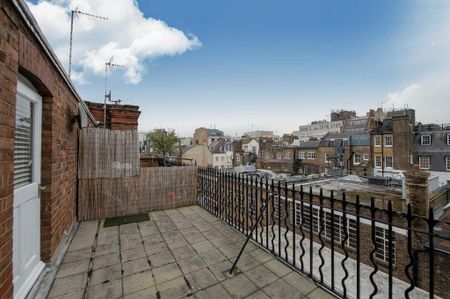 1 bedroom flat to rent - Photo 4