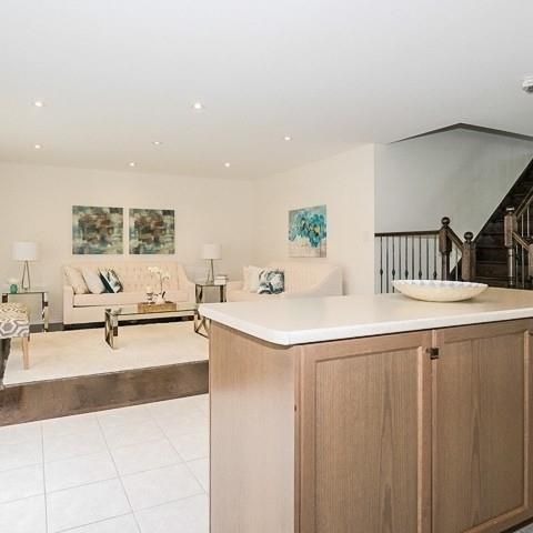 For Lease - 17 Raithby Crescent Unit# Main Floor, Ajax, Ontario - Photo 1