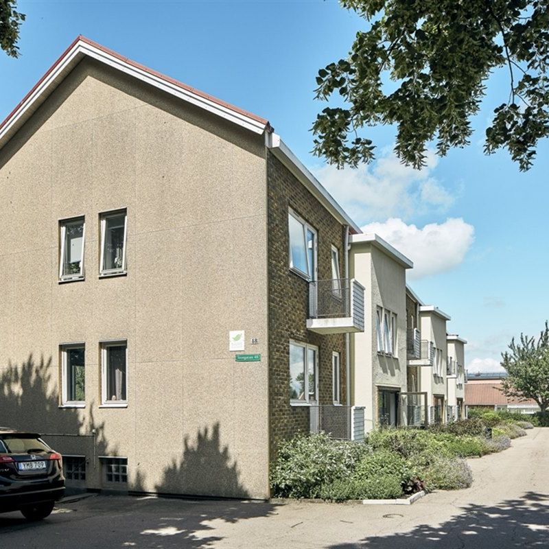 Storgatan 48 C - Foto 2