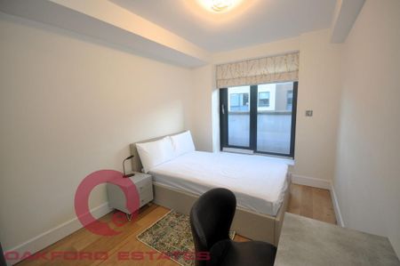 3 bedroom apartment to rent - Photo 5