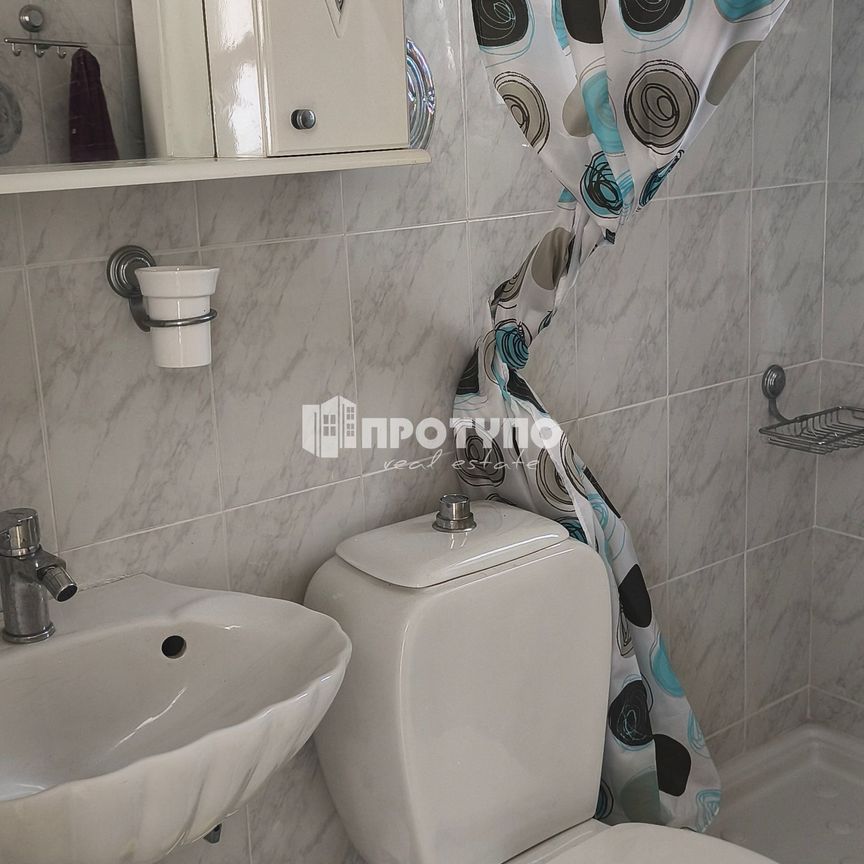 Ενοικίαση κατοικίας, 48 τ.μ., Ίλιον, 500 € - Photo 1