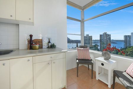 62/66 Darling Point Road, Darling Point NSW 2027 - Apartment For Rent | Domain - Photo 3