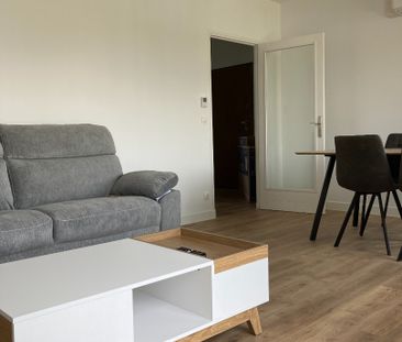 Location Appartement 4 pièces 86m² - Photo 1