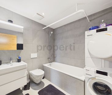 Exclusive 5.5-room penthouse apartment with spacious terrace in Künten - Photo 6