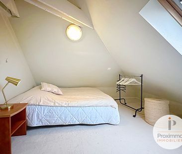 Location Appartement 2 pièces 14m² - Photo 6