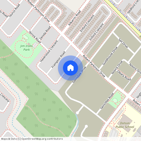 18 Haverstock Crescent, Brampton