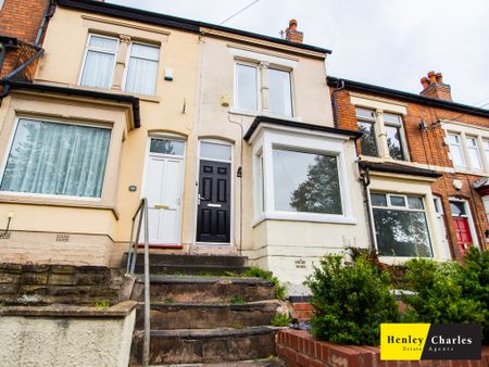 2 Bedroom Mid Terraced House For Rent - Photo 5