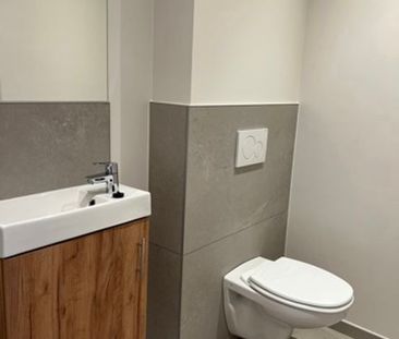 Appartement te huur - Foto 1