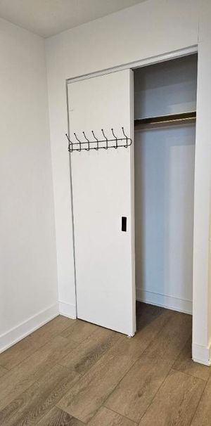 Studio - Montréal - $1,245 /mo - Photo 1