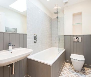 1 bedroom flat to rent - Photo 6