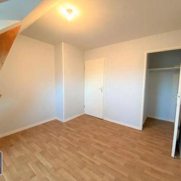 Appartement à louer 3 pièces 66.4m² - Photo 1