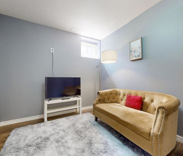 For Lease - 1052 Haxton Heights, Milton, Ontario - Photo 4