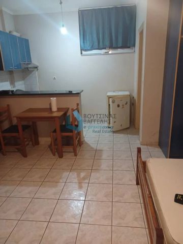 Studio/Γκαρσονιέρα για ενοικίαση Κοτρώνι (Πάτρα) - Photo 2
