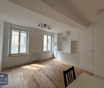 Location Appartement 1 pièce 19m² MEAUX 77100 - Photo 1