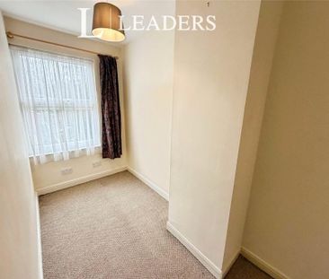 4 bedroom house to rent Barrow Road, Sileby, LE12 - Photo 5