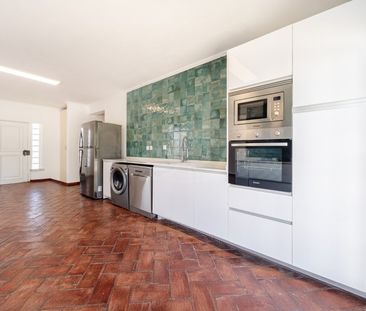 Moradia T4+1 em Lisboa - Photo 2