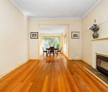 Elegant Character Home in the Frankston High School Zone - Photo 4