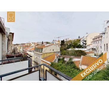 Apartamento T2 em Lisboa - Photo 5