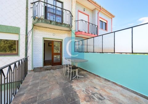 Apartamento T2