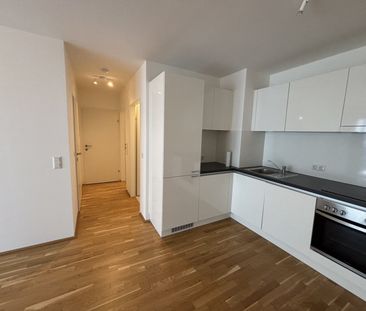 Charmante 2 Zimmer Wohnung im 3ten Bezirk - Photo 1