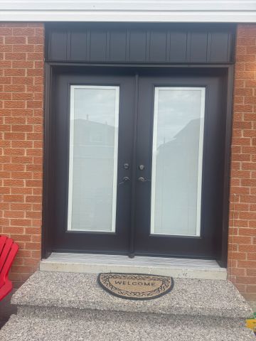 For Lease - 58 Martindale Crescent Unit# (Back Unit), Brampton, Ontario - Photo 5