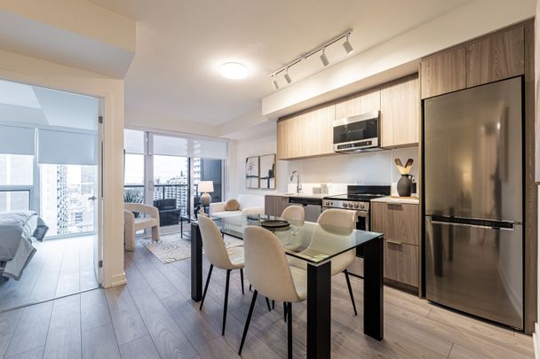 For Lease - 223 Redpath Avenue Unit# 1007, Toronto, Ontario - Photo 1