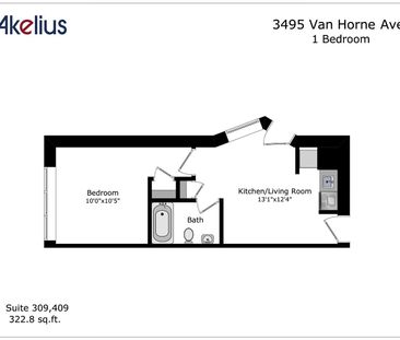 3495 Avenue Van Horne, Montréal, QC - Photo 6