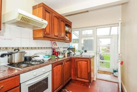 Wharton Road, Headington, Hmo Ready Sharers, OX3 - Photo 2