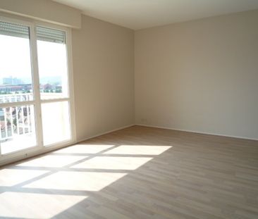 Location Appartement 2 pièces 50m² ROUEN 76000 - Photo 1