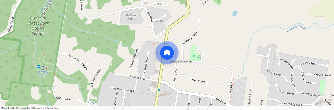 1/74 Gloucester road, Qld 4556, Buderim