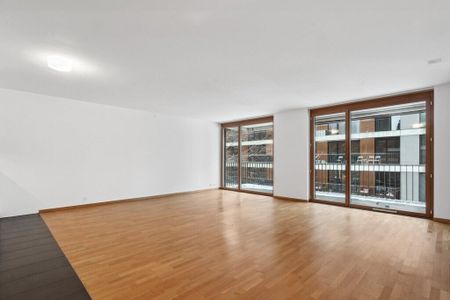 Modern city apartment in the center of Biel - Photo 4