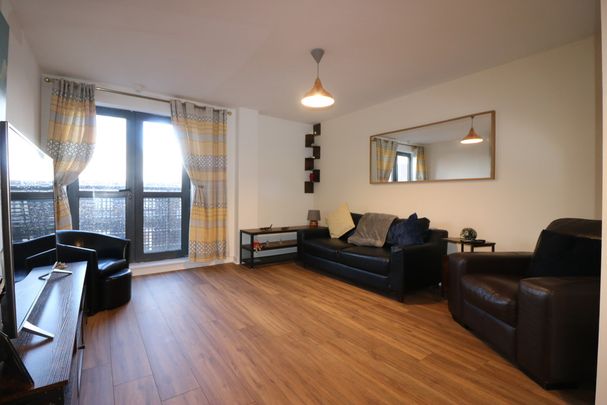 Apartment 51, 55 Queens Dock Avenue - Photo 1