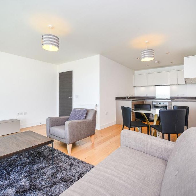 2 bedroom flat to rent - Photo 1