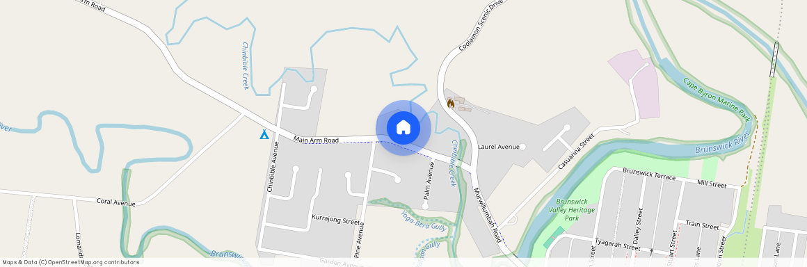 15 Main Arm Road, NSW 2482, Mullumbimby